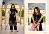 Zarqash Vol 13 By Belliza Jam Embroidery Dress Material Exporters In India
